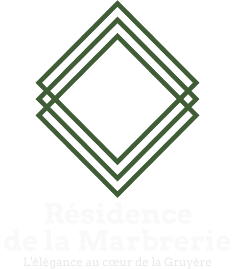 Résidence de la marbrerie